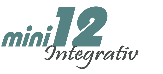 MINI12 INTEGRATIV