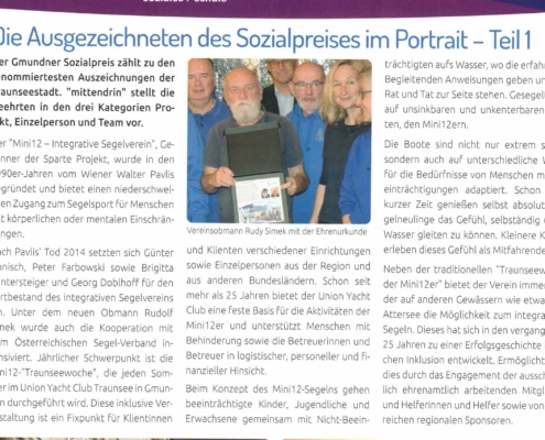 Mittendrin März 26 S7